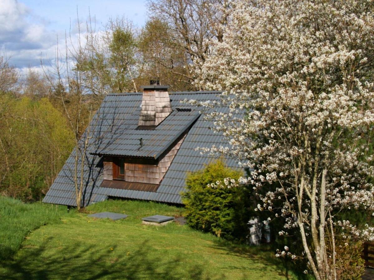 Converted Old Mill In St Georgen Inblack Forest St. Georgen im Schwarzwald Exterior foto